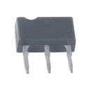 SK3911, RCA 500mA@60V NPN Silicon Transistor Small Signal ~ M-71