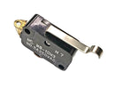Mulon M8-1DM3, SPDT ON-(ON) Simulated Roller lever micro switch 5A @ 250V AC