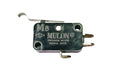 Mulon M8-1DM3, SPDT ON-(ON) Simulated Roller lever micro switch 5A @ 250V AC