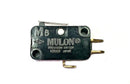 Mulon M8-1DS1, SPDT ON-(ON) Short Lever micro switch 5A@250V AC