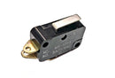 Mulon M8-1DS1, SPDT ON-(ON) Short Lever micro switch 5A@250V AC