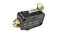 Mulon M8-1DS5, SPDT- ON-(ON) Short Roller Lever micro switch 5A @ 250V AC
