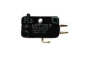 Mulon M8-1, SPDT ON-(ON) Pin Plunger micro switch 5A @ 250V AC