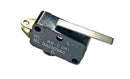 Mulon M8-2DM1, SPDT ON-(ON) Standard Lever micro switch 3A @ 250V AC