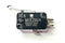 M8-3DM3, Mulon SPDT- ON-(ON) Siimulated Roller Lever micro switch 5A @ 250V AC