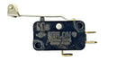 Mulon M8-3L15, SPDT ON-(ON) Standard Roller Lever micro switch 5A @ 250V AC