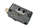 Mulon M8A-3, SPST-NO OFF-(ON) Pin Plunger micro switch 5A @ 250V AC