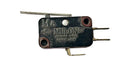 Mulon M8LP-10E-DMI, SPDT ON-(ON) Standard Lever switch 0.1A@125V AC/0.1A@30V DC