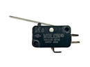 Mulon M8LP-20D11, SPDT ON-(ON) Long Lever micro switch 3A @ 250V AC
