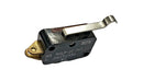 Mulon M8LP-20DM3, SPDT ON-(ON) Simulated Roller Lever micro switch 3A @ 250V AC