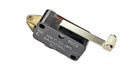 Mulon M8LP-20-DM5, SPDT ON-(ON) Roller Lever micro switch 3A @ 250V AC
