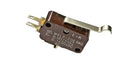 Mulon M8LP-20E-DM3, SPDT ON-(ON) Simulated Roller micro switch 0.1A @ 125V AC