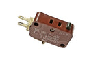 Mulon M8LP-20E, SPDT ON-(ON) Pin Plunger micro switch 0.1A @ 125V AC