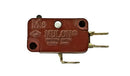 Mulon M8LP-20E, SPDT ON-(ON) Pin Plunger micro switch 0.1A @ 125V AC