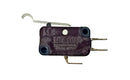 Mulon M8LP-20PKDM3, SPDT ON-(ON) micro switch 3A @ 250V AC
