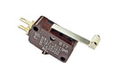Mulon M8LP-30EDM5, SPDT ON-(ON) Roller Lever micro switch 0.1A @ 125V AC