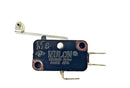 Mulon M8LP-30EDM5, SPDT ON-(ON) Roller Lever micro switch 0.1A @ 125V AC