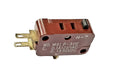 Mulon M8LP-30E, SPDT ON-(ON) micro switch 0.1A @ 125V AC