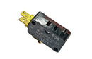 Mulon M8LP-30P, SPDT- ON-(ON) micro switch 5A @ 250V AC