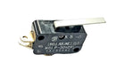 Mulon M8LP-30tDMI, SPDT- ON-(ON) Lever micro switch 5A @ 250V AC