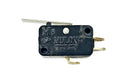 Mulon M8LP-30tDMI, SPDT- ON-(ON) Lever micro switch 5A @ 250V AC