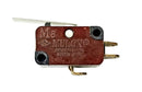 Mulon M8LP-50DM1, SPDT ON-(ON) Standard Lever micro switch 5A @ 250V AC