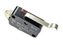 Mulon M8LP-50DM3, SPDT ON-(ON) Simuated Roller Lever micro switch 5A @ 250V AC