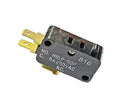 Mulon M8LP-50P, SPDT ON-(ON) Pin Plunger micro switch 5A @ 250V AC