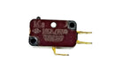Mulon M8LP-50P, SPDT ON-(ON) Pin Plunger micro switch 5A @ 250V AC