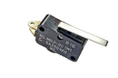 Mulon M8LP-80DM1, SPDT ON-(ON) Standard Lever micro switch 5A @ 250V AC