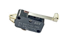 Mulon M8LP-80DM5, SPDT ON-(ON) Roller Lever micro switch 5A @ 250V AC