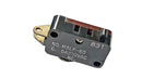 Mulon M8LP-80, SPDT ON-(ON) Pin Plunger micro switch 5A @ 250V AC