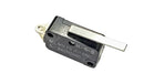 Mulon M8LPA-20tDM1, SPST-NO OFF-(ON) Standard Lever micro switch 3A @ 250V AC