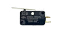 Mulon M8LPA-20tDM1, SPST-NO OFF-(ON) Standard Lever micro switch 3A @ 250V AC