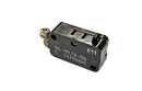 Mulon M8LPA-30t, SPST-NO OFF-(ON) Pin Plunger micro switch 5A @ 250V AC
