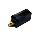 Mulon M8LPB-30, SPST-NO OFF-(ON) Pin Plunger micro switch 5A @ 250V AC