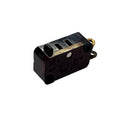 Mulon M8LPB-30, SPST-NO OFF-(ON) Pin Plunger micro switch 5A @ 250V AC