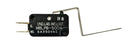 Mulon M8LPB-5004, SPST-NC ON-(OFF) Stepped Lever micro switch 5A @ 250 V AC