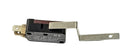 Mulon M8LPB-5004, SPST-NC ON-(OFF) Stepped Lever micro switch 5A @ 250 V AC