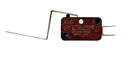 Mulon M8LPB-5004, SPST-NC ON-(OFF) Stepped Lever micro switch 5A @ 250 V AC