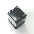 10 Amp Rocker Switch Circuit Breaker ~ Carling Switch MA2-X-00-274-9-A16-2-E