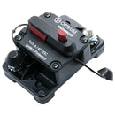 153135, Opti 	 HIGH AMP CB-TYPE III MANUAL,135A