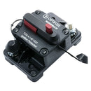 153100, Opti 	 HIGH AMP CB-TYPE III MANUAL,100A