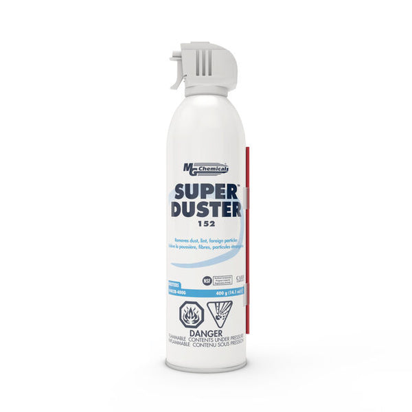 Super DusterÂÂ­â„¢ 152, 400G 14oz (Aero) 402B-400G