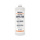 837LFWS-1L, MG Liquid Flux Lead Free Water Soluble
