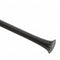 CCP0.13 BK-FT, techflex 1/8" Clean Cut Flex Tubing, 125C