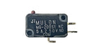 Mulon MG-200ST, SPDT ON-(ON) Pin Plunger micro switch 5A @ 250V AC