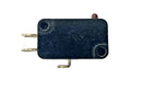 Mulon MG200, SPDT ON-(ON) Pin Plunger micro switch 5A @ 250V AC