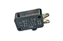 Mulon MG200, SPDT ON-(ON) Pin Plunger micro switch 5A @ 250V AC