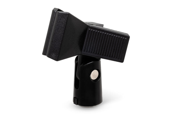 MHR-122, Hosa Microphone Clip, Spring-clip